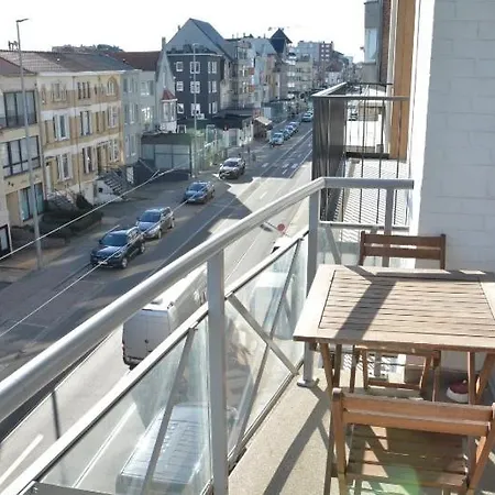 Apartment Adora