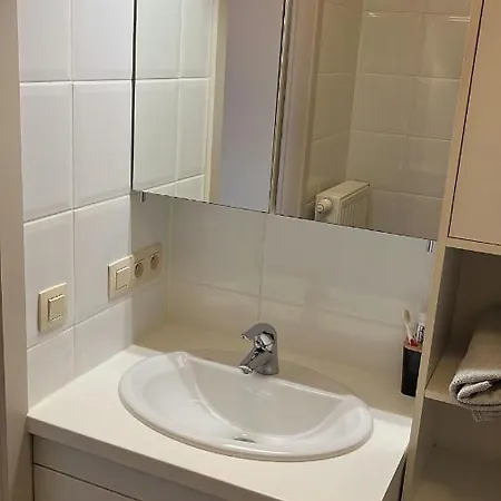 Apartment Adora De Panne