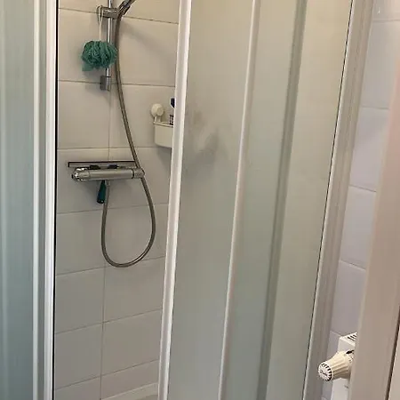 Apartment Adora