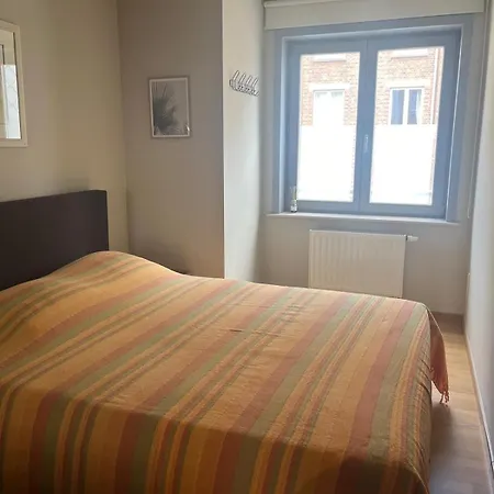 Adora Apartment