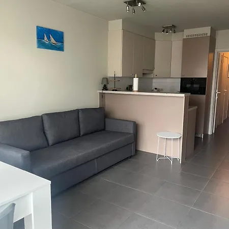 Apartment Adora *