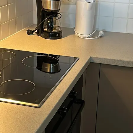 Appartement Adora La Panne